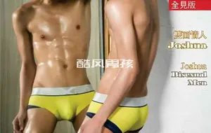 STYLEMEN 男摄 NO.66 巨根痞哥-JOSHUA | 视频