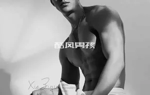 谢梓秋 | BODYSTYLE NO.18 JIAJUN | 写真