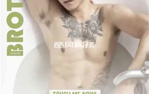 BROTHERS STORY NO.12 SPRITE | 写真+视频