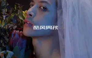 HIM NO.01 哭泣的新郎-NELSON | 写真