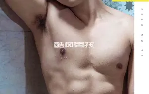 WHOSEMAN NO.95 超人气男神春光无限-JUSTIN | 写真+视频