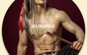 MY BOY NO.02 肌情样-HUY HOANG | 写真