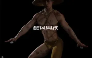 12杂志 NO.18 肆零肆未发现-陈杨 | 写真