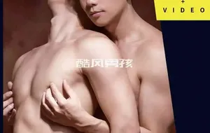 BLUEMEN 蓝男色 NO.218 夫夫的口爆体验-贾斯汀 & 奥斯丁 | 写真+视频