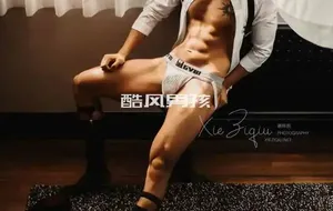 谢梓秋 | XIEZIQIU COLLECTION 01 | 写真