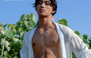 HIM NO.16 安宁的逆袭-小安 | 写真