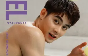WATERBOYY 13–TITEL | 写真
