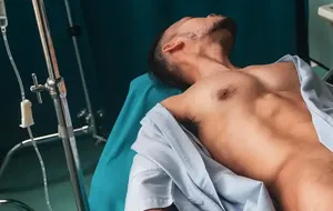 HUNT SERIES EP.06 THE PATIENT | 视频