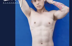 BLUEPHOTO 蓝摄 NO.177 南国旅游-少主 | 写真+视频