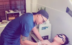 除毛师撸下弯D | 视频