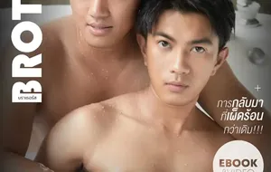 BROTHERS NO.51 AUM & GREEN | 写真+视频
