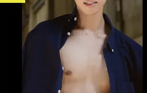 BLUEPHOTO 蓝摄 NO.185 色色小情侣-JACKY & 凯凯 | 写真+视频
