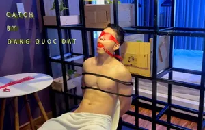 CATCH-DANG QUOC DAT | 视频