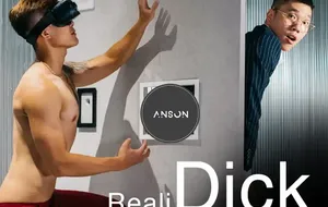 REALI DICK VIRTUA 需你实镜 感官展 | 视频