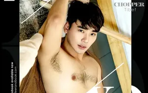 XOXO NO.03 CHOPPER | 写真+视频