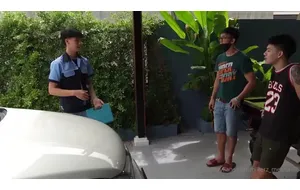 汽车维修攻人 | 视频
