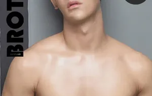 BROTHERS STORY NO.25 BOOK | 写真+视频