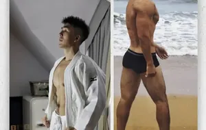 WUFAN 心的悸动 | 写真
