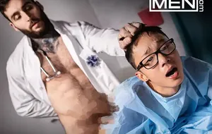 MEN-EMERGENCY DICK PART 2 | 视频