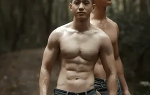 MAGAZINE NATURAL WITH FRIEND-DANG QUOC DAT | 写真