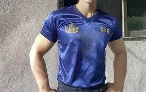 TONY TEE 合集 | 写真+视频