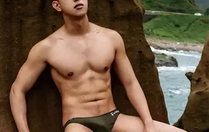 BUCK NO.01 经典再现-巴克 | 写真+视频