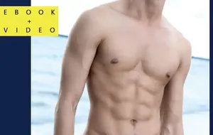 BLUEPHOTO 蓝摄 NO.199 邻家体育生-哲哲 | 写真+视频