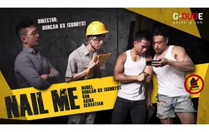 NAIL ME-军龙 | 视频