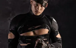 BODYSTYLE NO.36 番外篇 | 写真