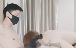 澜学长无T内S学弟 | 视频