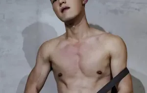ZAMBIA NO.14 野兽派-NICK | 写真
