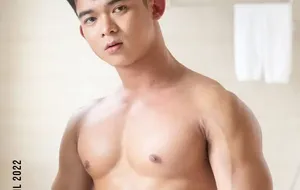 IN356DAYS-PAO APISIT | 写真+视频