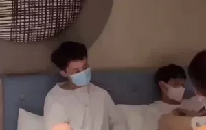 山东浩浩188四人行 | 视频