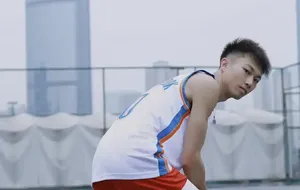 蒙面男神 东 | 写真