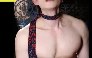 BLUEPHOTO 蓝摄 NO.206 调教男神-李智凯 | 写真+视频