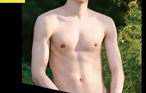 BLUEPHOTO 蓝摄 NO.204 高人气男孩-HARRY | 写真+视频