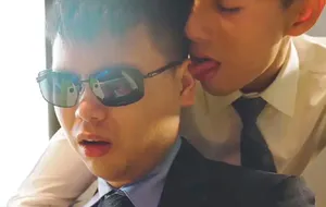 金宋-课长的诱惑 | 视频
