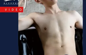 BLUEPHOTO 蓝摄 NO.171 浓烈高射炮-凯 | 视频