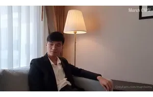MARCH CMU-眼镜大D小帅两部 | 视频