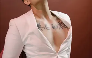 WHOSEMAN NO.106 猛男舞者-杨丞逸 | 写真+视频