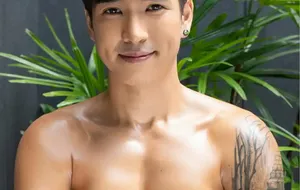 HiMM NO.19 NICK | 写真+视频