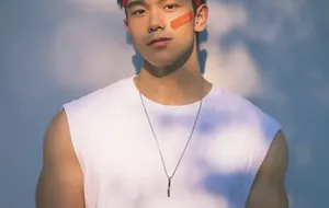 JQVISION NO.13 夏日往事-浩然 | 写真