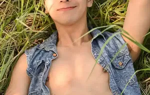 MRBODY NO.10 拾光日记-邱千ELIO | 写真