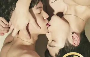G PLUS NO.01 波本与他的男孩们 | 写真+视频