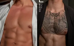 人态好摄影集 NO.02 TRUE | 写真