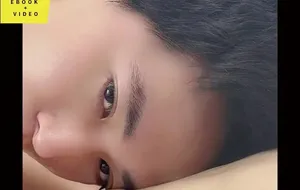 BLUEMEN 蓝男色 NO.322 男友的深入探索-泽玮 | 写真+视频