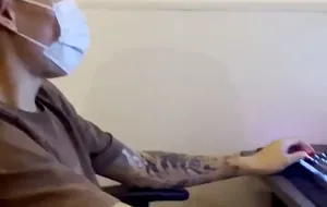 黎铭勾引好哥们 | 视频