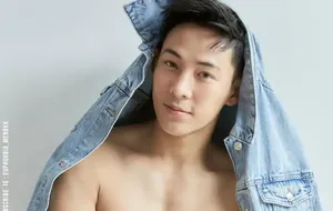 NAI NO.03 TOTO | 写真+视频