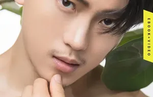 VIRILE 性感志 NO.63 体健冠军-海峰 | 写真+视频
