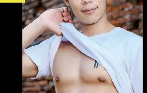 BLUEPHOTO 蓝摄 NO.222 体育男孩-ANSWER | 写真+视频
